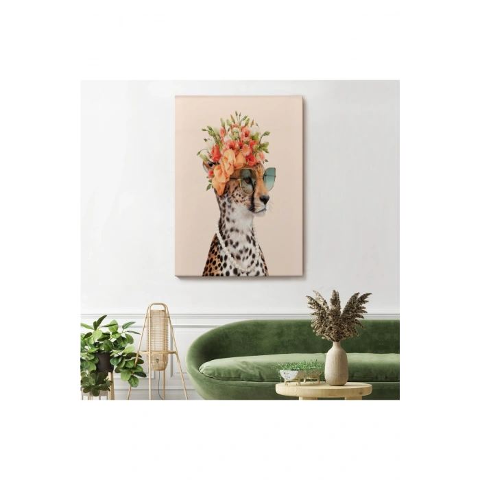 Turuvalı Yunan Güzel Helen Tablosu-6484