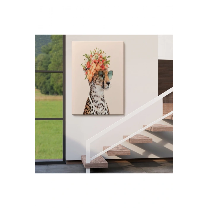 Turuvalı Yunan Güzel Helen Tablosu-6484