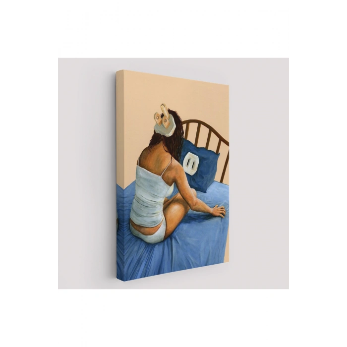 Uykusuzluk Tablosu-6388