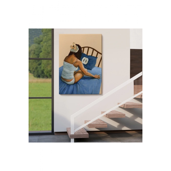 Uykusuzluk Tablosu-6388