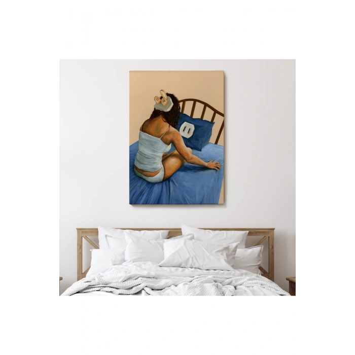 Uykusuzluk Tablosu-6388