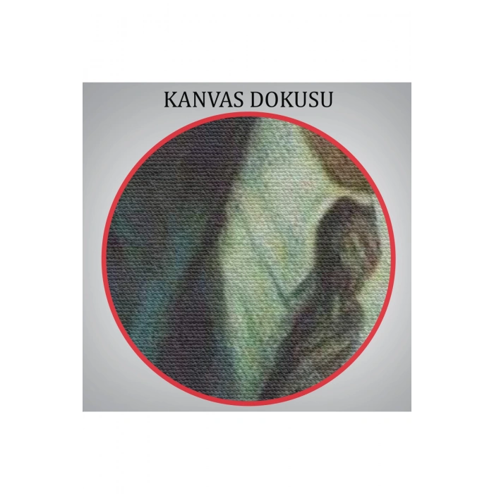 Vladimir Ilyic Lenin Dekoratif Duvar Tablosu-6235