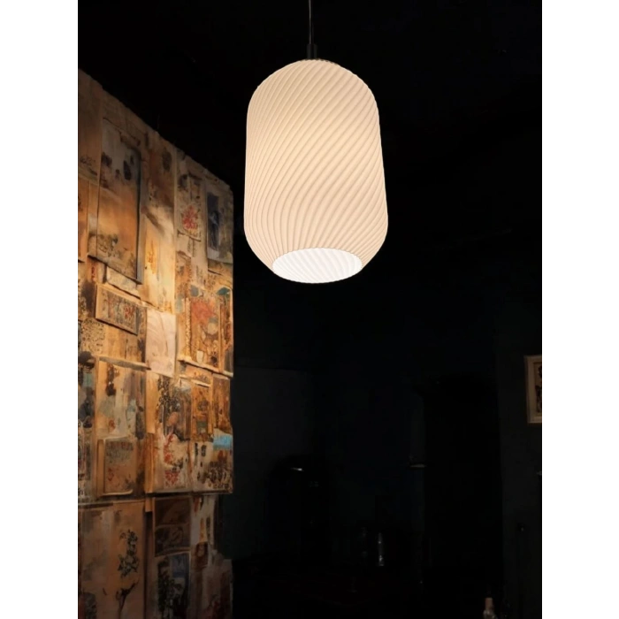 Yıldız - Mocca - Zikzak - Spiral Avize