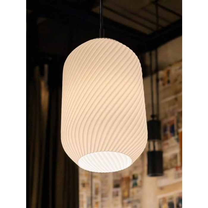 Yıldız - Mocca - Zikzak - Spiral Avize