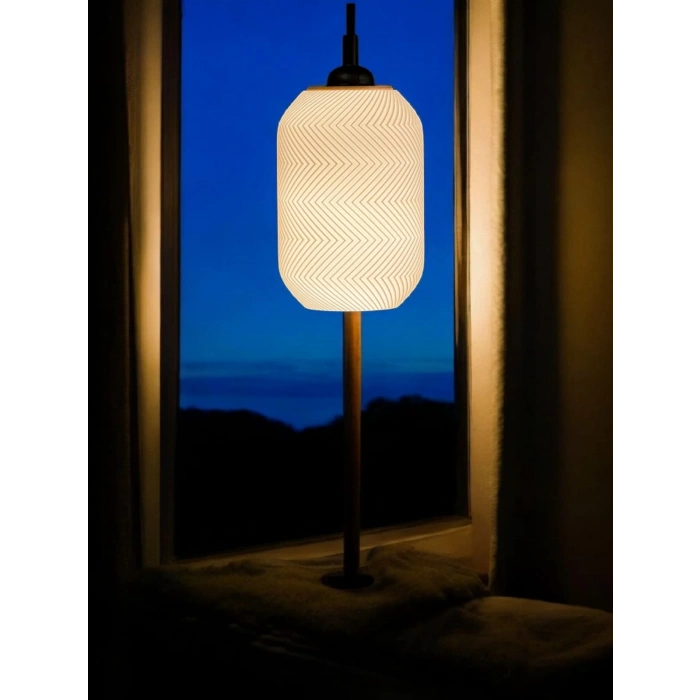 Yıldız - Mocca - Zikzak - Spiral Avize