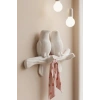 Dekoratif Duvar Kuş Seti, Yapışkanlı