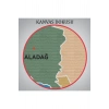 Adana İli ve İlçeler Haritası  Dekoratif Kanvas Tablo 1246