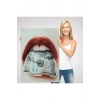 Ağzın da Dolar Olan Kadın Duvar Tablosu-6260