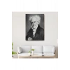 Arthur Schopenhauer Tablosu -6266