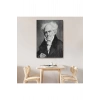 Arthur Schopenhauer Tablosu -6266