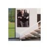 Atatürk Portre Tablosu Mustafa Kemal Atatürk Dikdörtgen Dekoratif Kanvas Tablo-CH-58