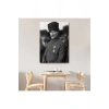Atatürk Tablosu-6500