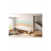 Boho Stili Modern Duvar Kağıdı-5539