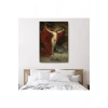 Carolus Duran Vizyon Dekoratif Duvar Tablosu-6314