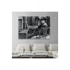 Charlie Chaplin Tablosu-6619