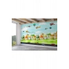 Çocuk ve Bebek Odası Duvar Kağıdı-5762