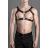 Erkek Harness Fantezi Deri