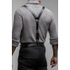 Erkek Harness Fantezi Deri