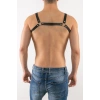 Erkek Harness Fantezi Deri