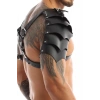 Erkek Harness Fantezi Deri