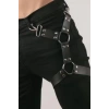 Erkek Harness Fantezi Deri