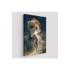 Fırtına Tablosu - Pierre Auguste Cot - The Storm-6476