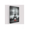 Fransa Paris Eyfel Kulesi Duvar Tablosu-6444