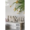 Home Yazısı Masaüstü Dekoratif
