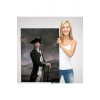 İngiliz Amiral Horatio Nelson Dekoratif Duvar Tablosu-6227