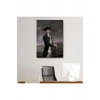 İngiliz Amiral Horatio Nelson Dekoratif Duvar Tablosu-6227