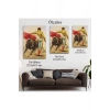 İspanyol Matador Duvar Tablosu-6250