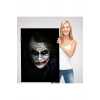 Joker Dekoratif Duvar Tablosu-6441