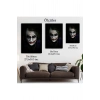 Joker Dekoratif Duvar Tablosu-6441
