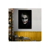 Joker Dekoratif Duvar Tablosu-6441