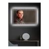 Led Işıklı Atatürk  Hediyelik Tablolar