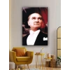 Led Işıklı En Güzel Atatürk Tablosu