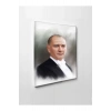 Led Işıklı Gazi Mustafa Kemal Atatürk Tablo