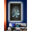 Led Işıklı Muhammed S.a.v. (ev ve işyerleri için ideal)