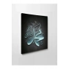 Led Işıklı Muhammed S.a.v. (ev ve işyerleri için ideal)