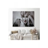 Marilyn Monroe Dekoratif Duvar Tablosu-6610