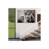 Marilyn Monroe Dekoratif Duvar Tablosu-6610
