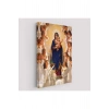 Meryem ve Oğlu İsa Tablo - Jesus Christ -6450