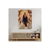 Meryem ve Oğlu İsa Tablo - Jesus Christ -6450