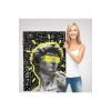 Michelangelo Buonarroti Davud Pop Art Tablosu-6376