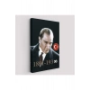 Mustafa Kemal Atatürk Duvar Tablosu -6446