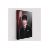 Mustafa Kemal Atatürk Tablosu -6419