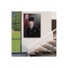 Mustafa Kemal Atatürk Tablosu -6419