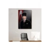 Mustafa Kemal Atatürk Tablosu -6419