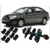 otomobil kapı gergi seti