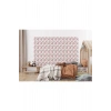 Pembe Çiçek Desenli Kız Çocuğu Odası Duvar Kağıdı-5595